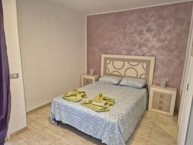 Piso 4 habitaciones 200m² en venta - Playa del Duque — 13