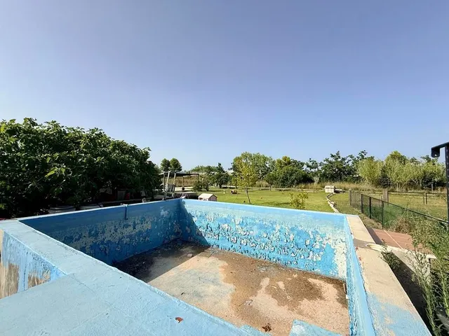 Casa-Chalet en Venta en Oliva Valencia — 13
