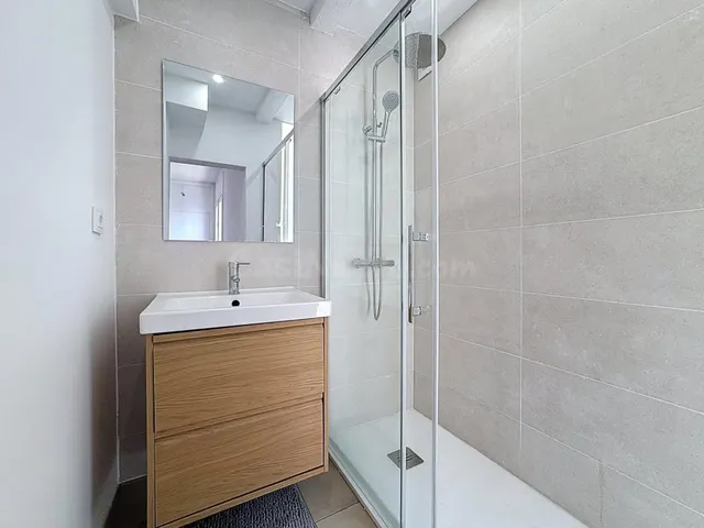 Apartamento de 2 dormitorios con vistas al mar en Santa Margarida — 16