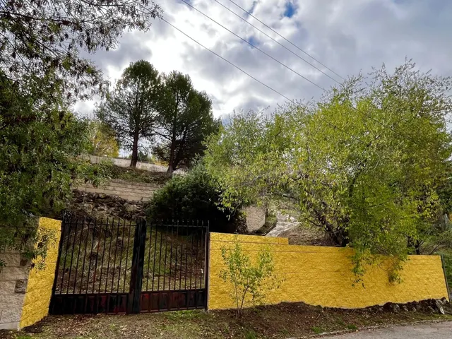 Terreno urbanizable en venta - Robledo de Chavela - foto 2