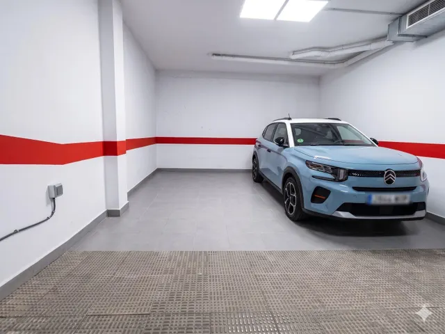 SE ALQUILA PRECIOSO PISO EN MOLINA DE SEGURA — 17
