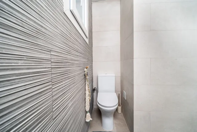 Apartamento 1 habitación 40m² en venta - Centro — 29
