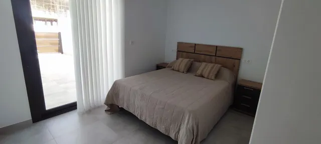 BUNGALOW DE 3 DORMITORIOS EN PILAR DE LA HORADADA — 4