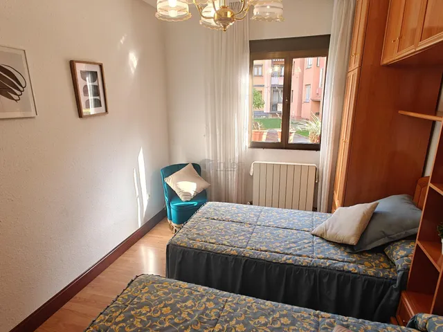 PISO EN VENTA EN PLAZA AGUSTIN DE LEIZA, ANDOAIN — 9
