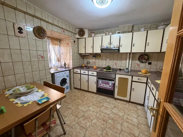 Venta casa zona San Lorenzo en Ponferrada — 6