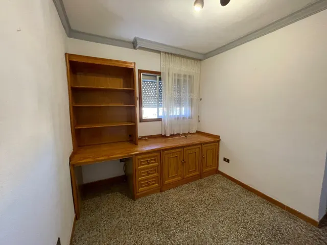 ¡AMPLIO Y LUMINOSO PISO DE 4 habitaciones EN LA CUESTA! — 12