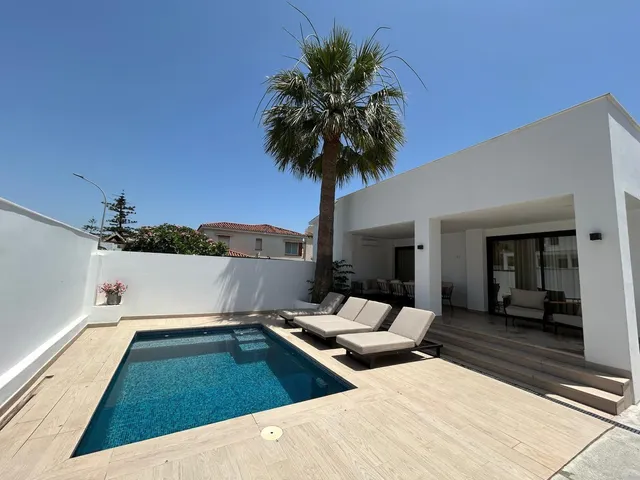 Chalet 7 habitaciones 240m² en venta - Centro — 17
