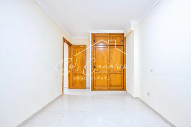 Exclusivo Piso en Primera Línea de Playa de Las Canteras con Vistas al Mar — 20