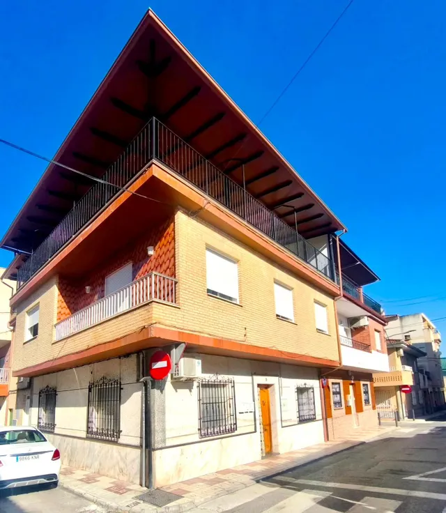 ¡¡¡¡ÁTICO CON 118 M2 DE TERRAZA JUNTO A LA PARADA DEL METRO!!!! — 30