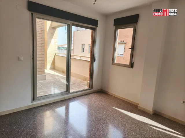 PISO CERCA DE JUAN DE BORBÓN. MURCIA — 7