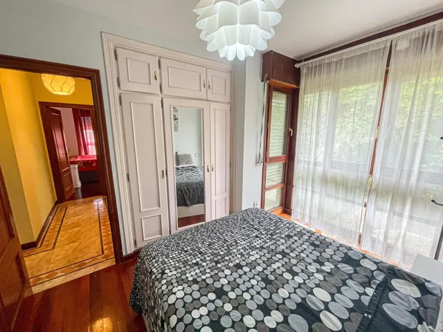 EXCLUSIVA – Piso con ascensor en Colindres listo para entrar a vivir — 30