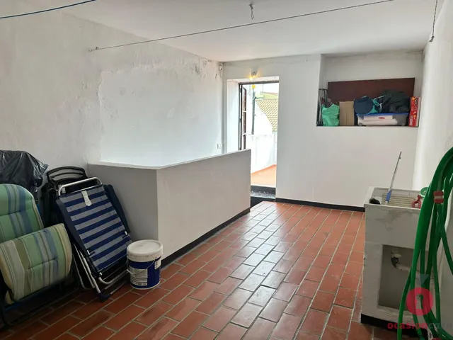 GRAN CASA JUNTO AL AYUNTAMIENTO DE ALMODÓVAR DEL RÍO - VISTAS AL CASTILLO — 44