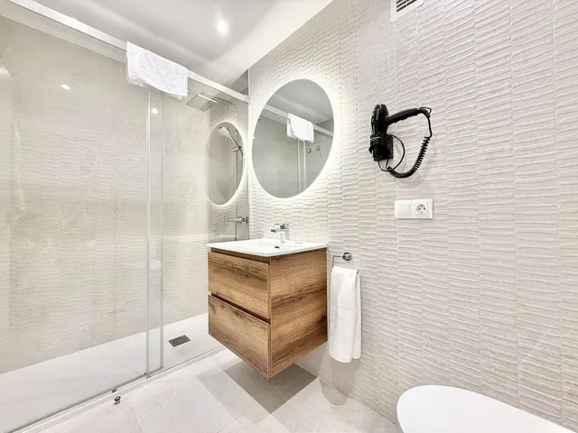 Apartamento 2 habitaciones 77m² en venta - Costa del Sol — 13