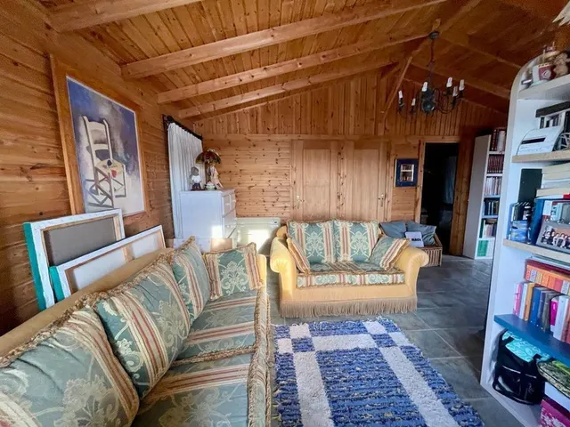 Chalet en venta y o alquiler en Albatera (Alicante) — 19