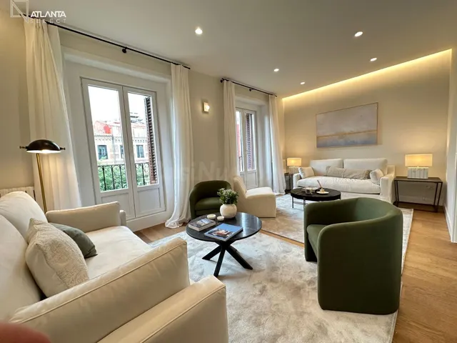 ESPECTACULAR PISO NUEVO A ESTRENAR -3 DORMITORIOS Y 3 BAÑOS - foto 2