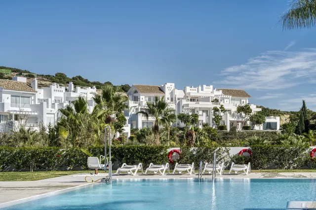 Apartamento 3 habitaciones 130m² en venta - Costa Del Sol — 20