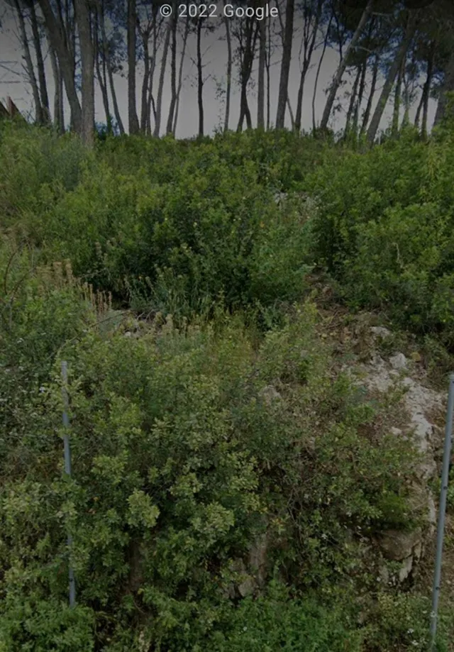 Terreno urbanizable en Can Rovira-Vallirana — 10