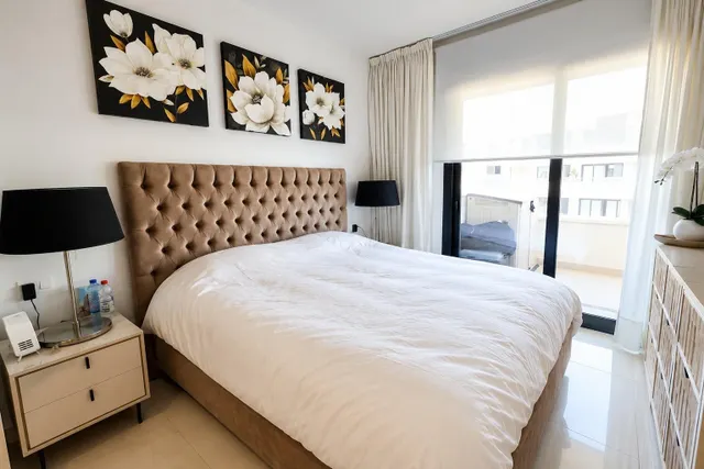 Apartamento 3 habitaciones 116m² en venta - Punta Prima — 12