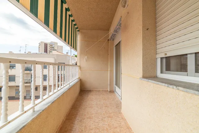 Apartamento 3 habitaciones 89m² en venta - Santiago de la Ribera — 6