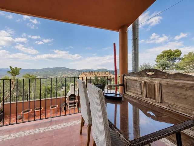 Casa en La Cogullada — 9