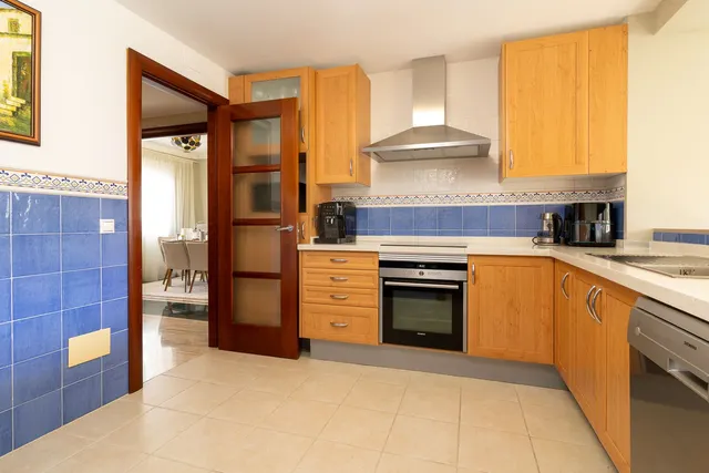Adosado 4 habitaciones 216m² en venta - Riviera del sol — 25