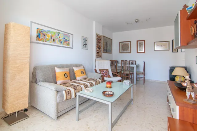 Apartamento en playa de Gandía - foto 5