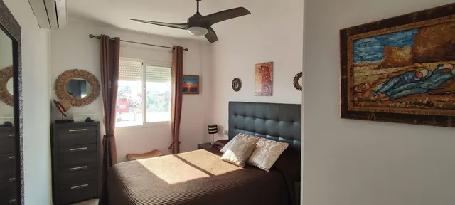 Apartamento 2 habitaciones 60m² en venta - Centro — 18
