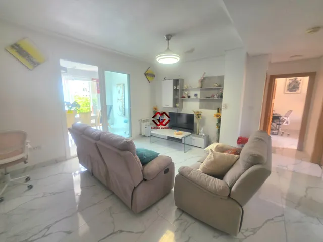 Apartamento en La Torre Golf Resort - Golf, piscinas y tranquilidad — 7