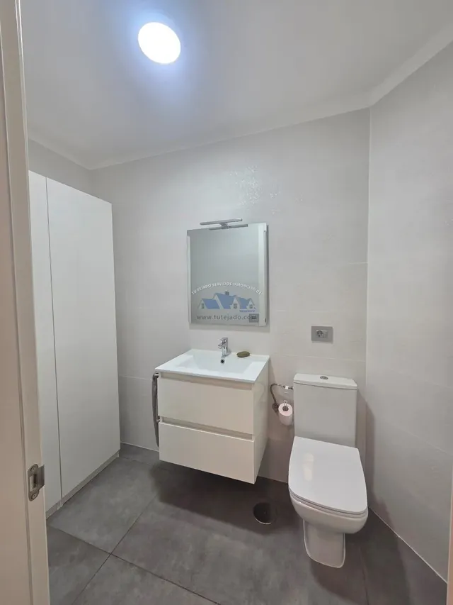 Piso en venta — 22