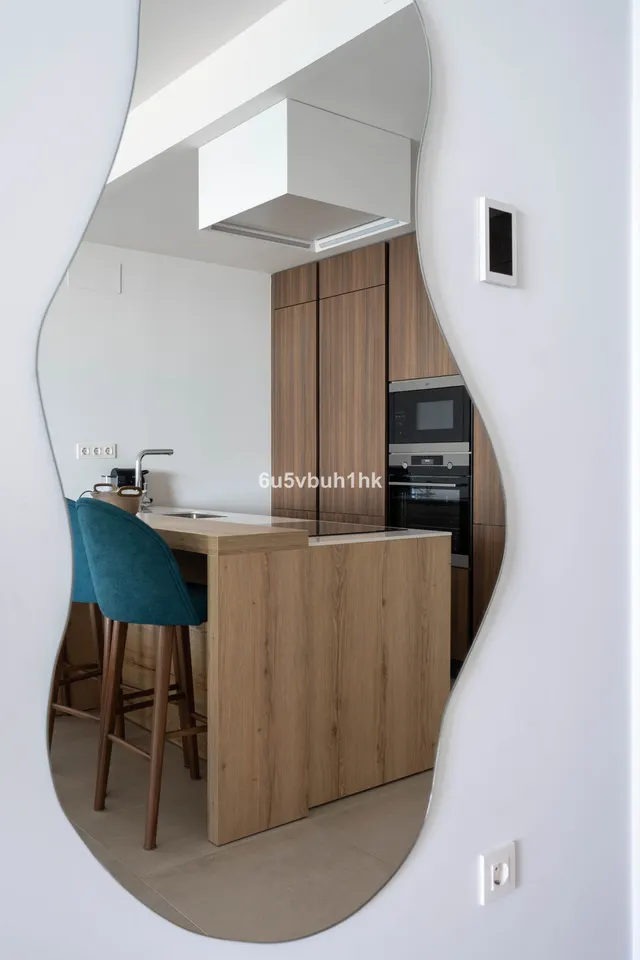Apartamento 2 habitaciones 100m² en venta - Centro — 9