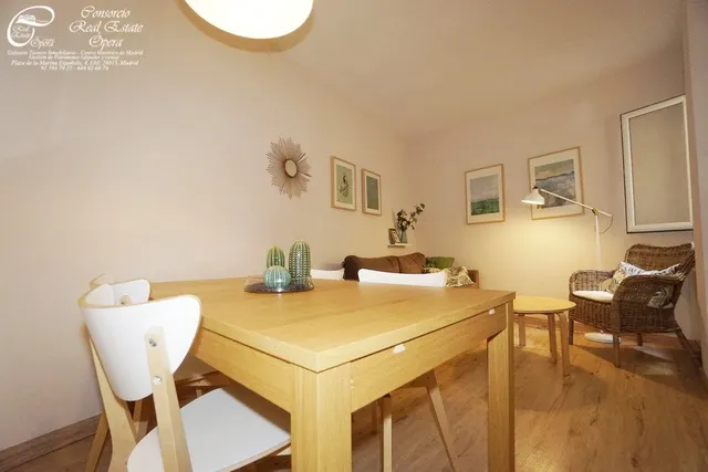 Vivienda nueva en Puerta de Toledo — 23