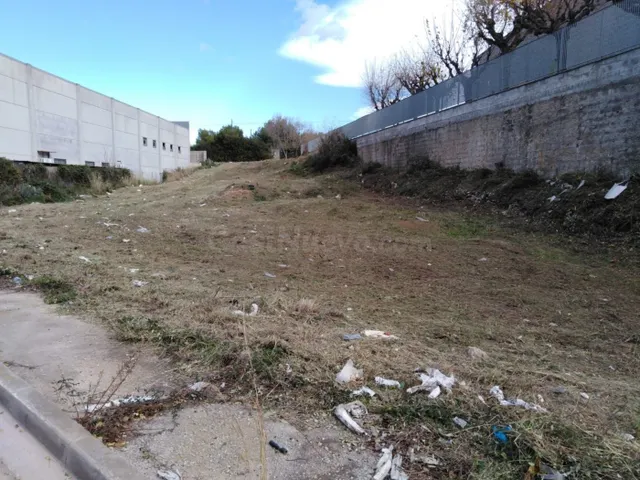 TERRENO URBANO en VENTA - VILANOVETA / SANT PERE DE RIBES -  - foto 5