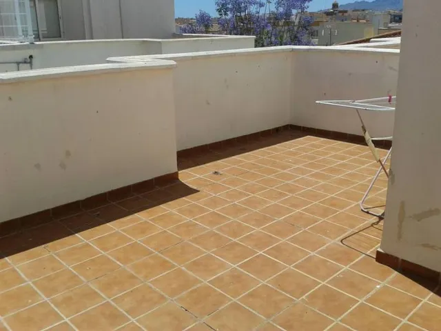 Adosado con Sotano y solarium — 8