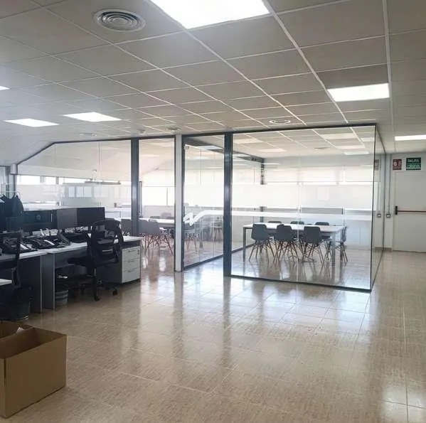 NAVE EN ALQUILER CARRETERA CREVILLENTE — 9