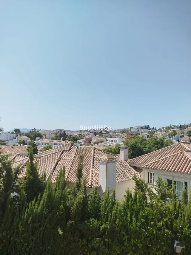 Ático 4 habitaciones 99m² en venta - Riviera del sol - foto 4