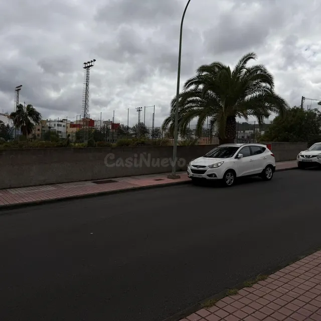 Solar en venta - Las Mesas - El Toscón - foto 4
