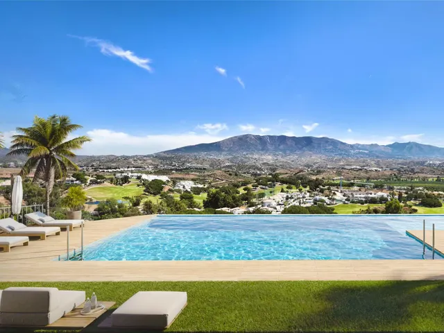 Apartamento 2 habitaciones 129m² en venta - La Cala Golf - Lagar Martell — 15