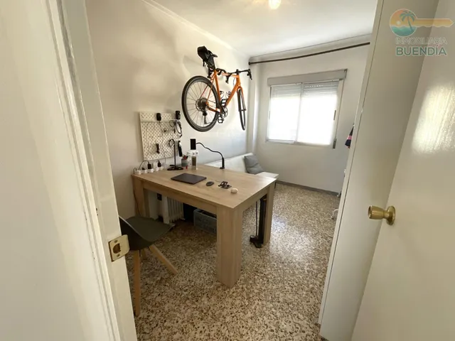 Encantador piso en el corazón del puerto de mazarrón — 20