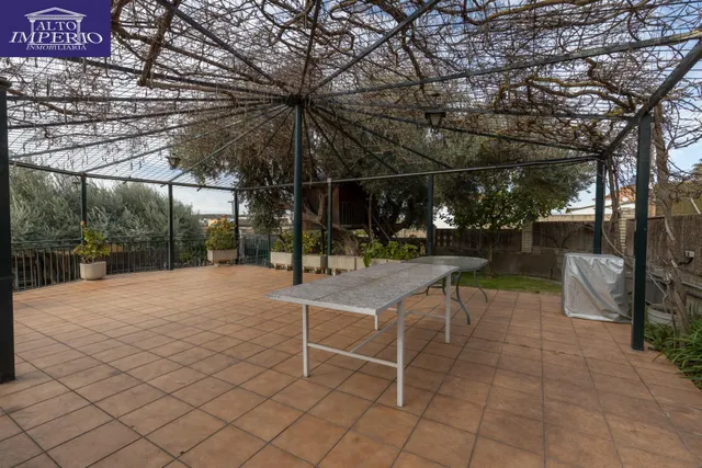 Vivienda Exclusiva en Urbanización Viñas del Rey – Otura — 43
