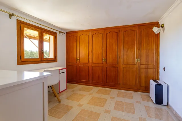 Dos encantadoras casas rústicas cerca de Palma — 40