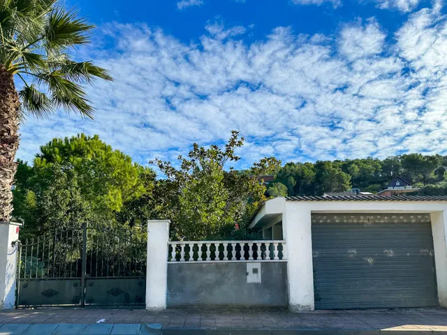 Terreno urbanizable 72m² en venta - Mas Alba-Can Lloses - foto 3