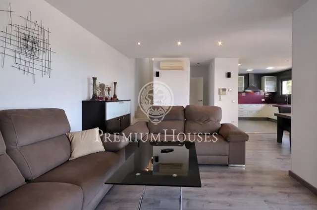 Casa en venta en Sant Cebria de Vallalta. Urb. Vistamar — 5