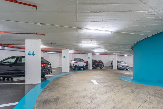 Parking 12m² en alquiler - Barcelona — 35
