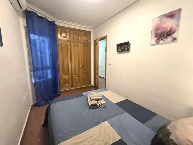 Apartamento 3 habitaciones 125m² en venta - Playa del Cura — 24