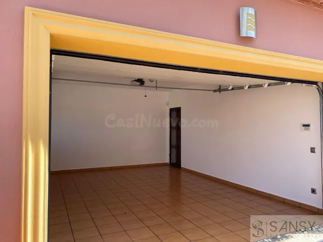 Casa-Chalet en Venta en Venta Del Zurdo Alicante — 19
