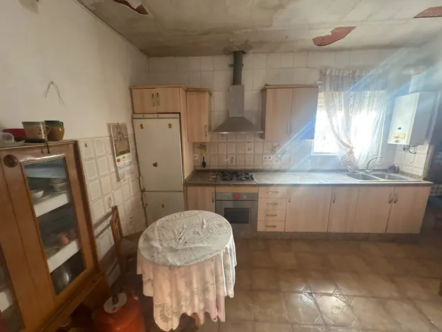 ¡Gran oportunidad! Casa para REFORMA INTEGRAL con parcela de 750 m2 en la carretera de Crevillente a Aspe — 10