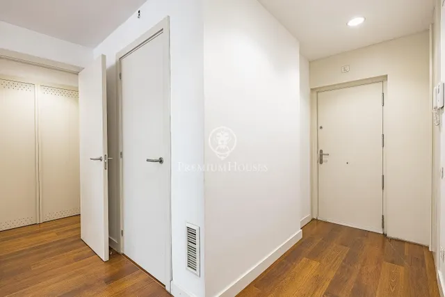 Piso en Venta Zona Francesc Macià — 33