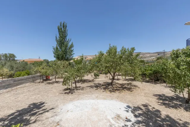 Terreno urbano en la aldea de los Bermejales, termino de Arenas del Rey — 6
