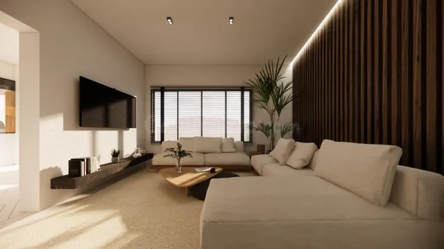 LOCAL EN EL CENTRO DE PALMA CON CAMBIO DE USO A VIVIENDA — 3