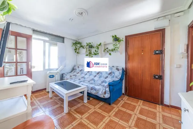 Piso 2 habitaciones 57m² en venta - San Pablo - foto 3